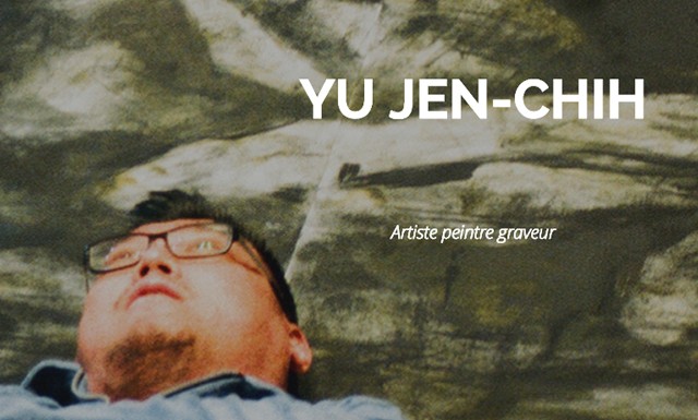 Yu Jen-chih @Toute la Culture par Yaël Hirsch